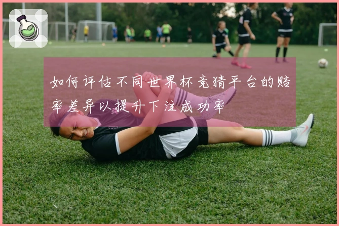 如何评估不同世界杯竞猜平台的赔率差异以提升下注成功率