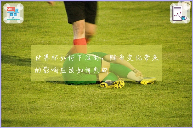 世界杯如何下注时，赔率变化带来的影响应该如何判断