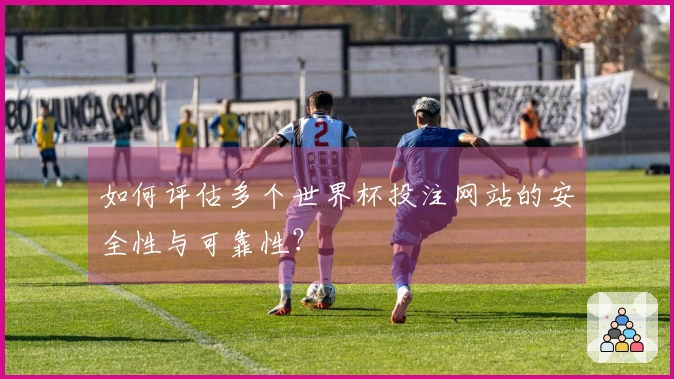 如何评估多个世界杯投注网站的安全性与可靠性？