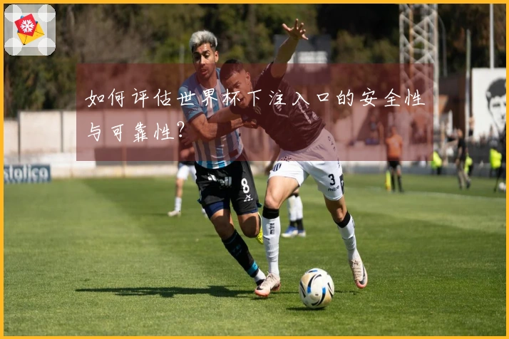 如何评估世界杯下注入口的安全性与可靠性？