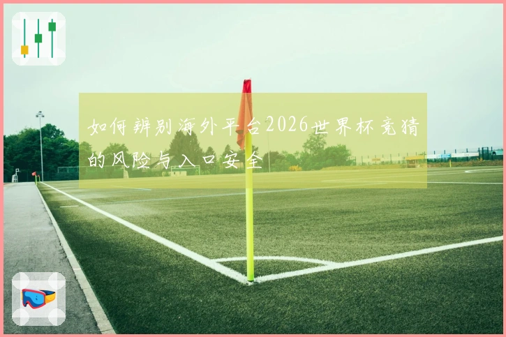 如何辨别海外平台2026世界杯竞猜的风险与入口安全